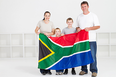 Afrikaner culture in South Africa reflects family life, farming traditions, and community celebrations.