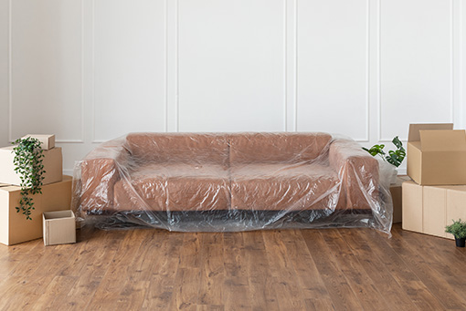 AGS China ensures safe and dry relocations during the monsoon season with expert packing and storage solutions