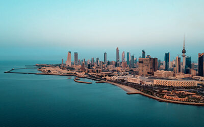 Mobilitas expands to Kuwait under AGS standard