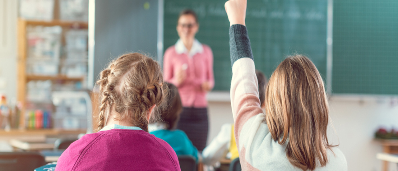 Moving to France finding a school