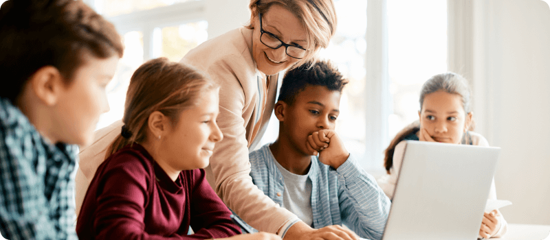 Empowering Teachers by Consolidating EdTech Resources