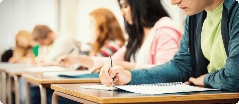 5 Tips for Surviving Exam Season